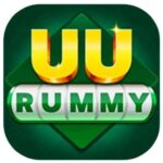 UU Rummy official logo